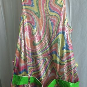 Halloween Costume - GoGo Dress
